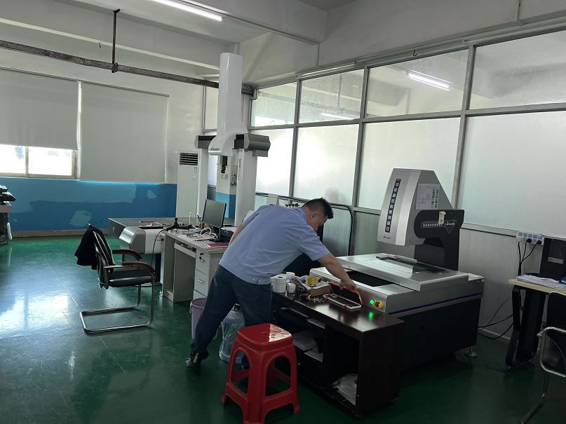 东莞波峰焊治具有哪些特点？
