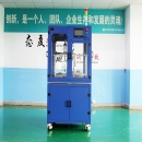 自动套皮圈机